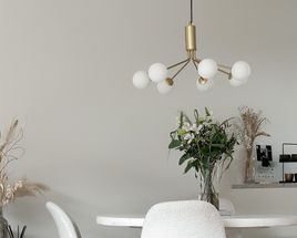 Een volledig nieuw verlichtingsplan: inspiratie opdoen bij Petra