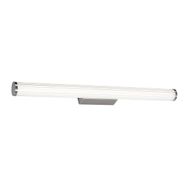 Retro-Wandleuchte-Gunmetal-80,4-cm-inkl.-LED-IP44---Coco