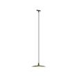 Retro-hanglamp-groen-voor-railsysteem-1-fase---Slimline-Panzi