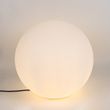 Moderna-spoljna-lampa-bela-56-cm-IP65---Nura