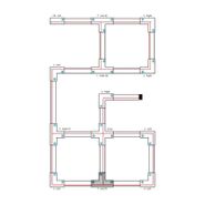 Conector-en-T-para-carril-trifásico-negro-superior-izquierdo---Trifásico
