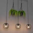 Industriële-hanglamp-zwart-3-lichts---Flor