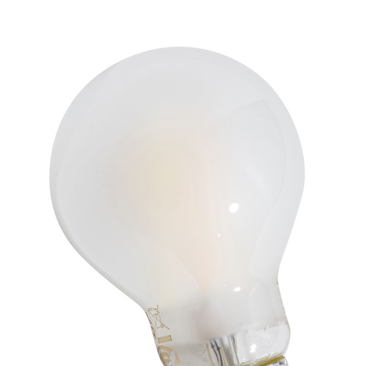 Set di 5 Lampadine LED Smart E14 P45 Opache 4.2W 470 lm 2700-6500K