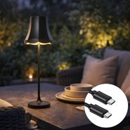 Retro-Table-Lamp-Black-Rechargeable-IP44---Granny