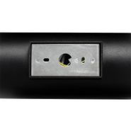 Akıllı-Duvar-Lambası-Siyah-Altın-2-Işıklı-WiFi-Dahil-GU10---Sab