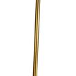 Vloerlamp-brons-met-Granny-kap-crème-45-cm-verstelbaar---Parte