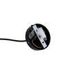 Art-Deco-Pendant-Light-Black-24-Lights---Tubi
