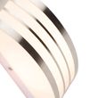 Moderná-nástenná-lampa-z-nehrdzavejúcej-ocele-IP44---Sapphire-Deluxe