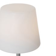 Set-da-2-lampade-da-tavolo-ricaricabili-grigie-40-cm-IP54---Jude