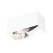 Design-spotlight-med-rektangulær-AR111-2-lys---Box