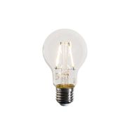 E27-LED-Glühbirne-A60-Klar-3W-320-lm-2700K