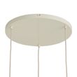 Retro-Pendelleuchte-Beige-mit-Metallschirm-3-flammig---Ophelia