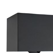 Modern-infälld-spotlight-svart-inkl.-dimbar-LED-2-ljus---Dionysos