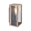 Industriell-vegglampe-treprint-26-cm-IP44---Charlois