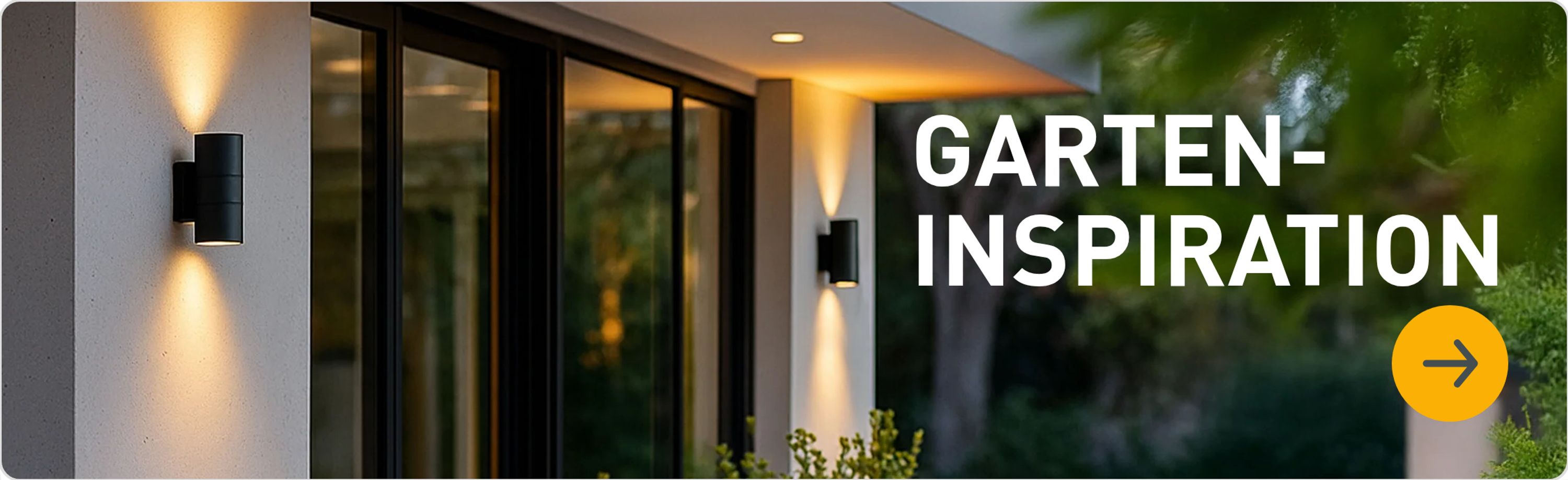 Garteninspiration