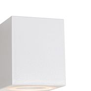 Aplique-de-pared-exterior-moderno-blanco-de-plástico---Baleno