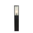 Pametna-spoljna-podna-lampa-crna-sa-rebrastim-staklom-80-cm-uklj.-WiFi-A60---Charlois