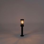 Älykäs-ulkovalaisin-musta-50-cm-IP44-sis.-Wifi-ST64---Gleam