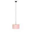 Ripatslamp-roosa-sametkattega-ja-kullaga-35-cm---Combi