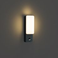 Spoljna-zidna-lampa-crna-sa-senzorom-pokreta-uklj.-LED---Shift