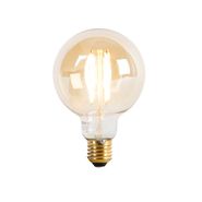 Smart-E27-LED-Glühbirne-G95-Gold-7W-806lm-1800K---3000K