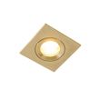Set-van-6-moderne-inbouwspots-goud-vierkant-IP44---Xena
