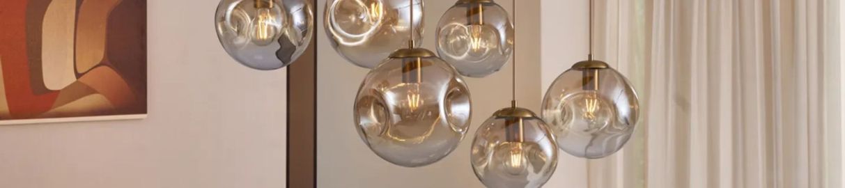Beige lampen: zo creëer je een oase van rust in huis