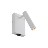 Модерна-ѕидна-ламба-во-бела-боја,-прилагодлива-со-USB-C---Croft