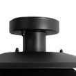 Design-utendørs-taklampe-sort-IP44---Morty