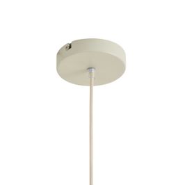 Moderna-viseća-svjetiljka-bež-65cm---Hat