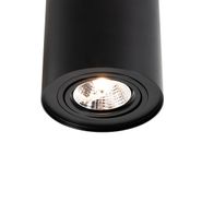 Set-de-4-spoturi-moderne-negre-reglabile-AR70---Rondoo-Up