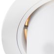 Moderne-inbouwspot-wit-rond-kantelbaar---Installa