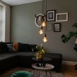 Industriāla-piekaramā-lampa-melna-3-gaismas---Facil