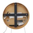 Modernus-pakabinamas-šviestuvas-žalvario-spalvos,-59-cm,-su-LED,-3-pakopų-reguliuojamas---„Anello-Chandelier“