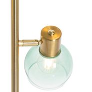 Art-Deco-vloerlamp-goud-met-groen-glas-3-lichts---Vidro