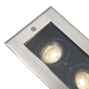 Modernus-žemės-prožektorius-plienas-2-šviesos-reguliuojamas-IP65---Oneon