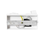 Modern-Ceiling-Spotlight-White-2-Lights-GU10-50mm---Master