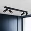 Plafón-moderno-negro-con-LED-regulable-4-luces---Tate