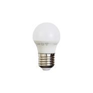 Set-od-5-pametnih-E27-prigušivih-LED-žarulja-P45-Opal-4.9W-470-lm-2200-4000K