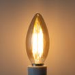 Bombilla-LED-E14-regulable-B35-Ahumado-4W-300-lm-2200K