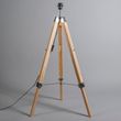 Stojací-lampa-přírodní-s-bílým-lněným-stínítkem-45-cm---Tripod