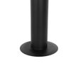 Llambë-Klasike-Qëndrimi-në-Jashtë-E-Zezë-100-cm-IP44---Dover