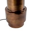 Stolní-lampa-v-art-deco-stylu-bronzová-s-kašírovaným-stínítkem-černým-se-zlatem-50-cm---Bruut