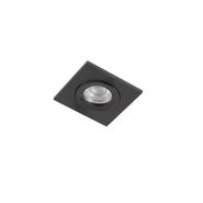 Sett-med-3-baderomsinnfelte-spotlights-svarte-firkantede-IP44---Xena