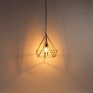 Scandinavian-Pendant-Light-Black---Karkass