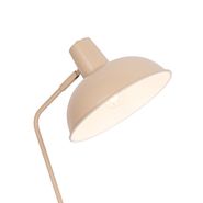 Retro-bordslampa-beige---Milou