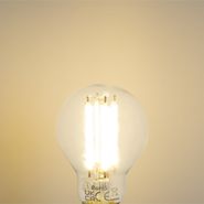 E14-LED-Glühbirne-P45-Klar-2,2W-470lm-2700K