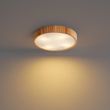 Japandi-plafonska-lampa-drvo-60cm-5-svjetla---Lyra