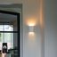 Lampada-da-parete-smart-bianca-rotonda-con-Zigbee-G9---Colja-Novo