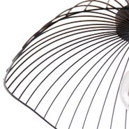 Design-Ceiling-Light-Black-50-cm---Pua